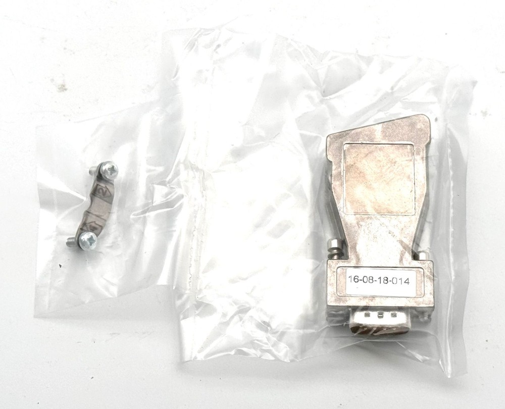 Provertha 2638665 Profibus plug internal cable clamp -unused/original packaging-