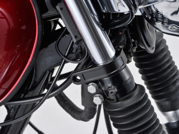 DAYTONA OEM 69372 Multi-fork clamp From Japan