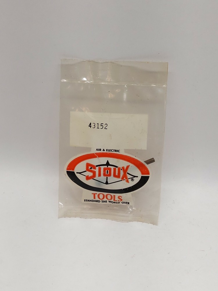 SIOUX TOOL 43152 (NEW)