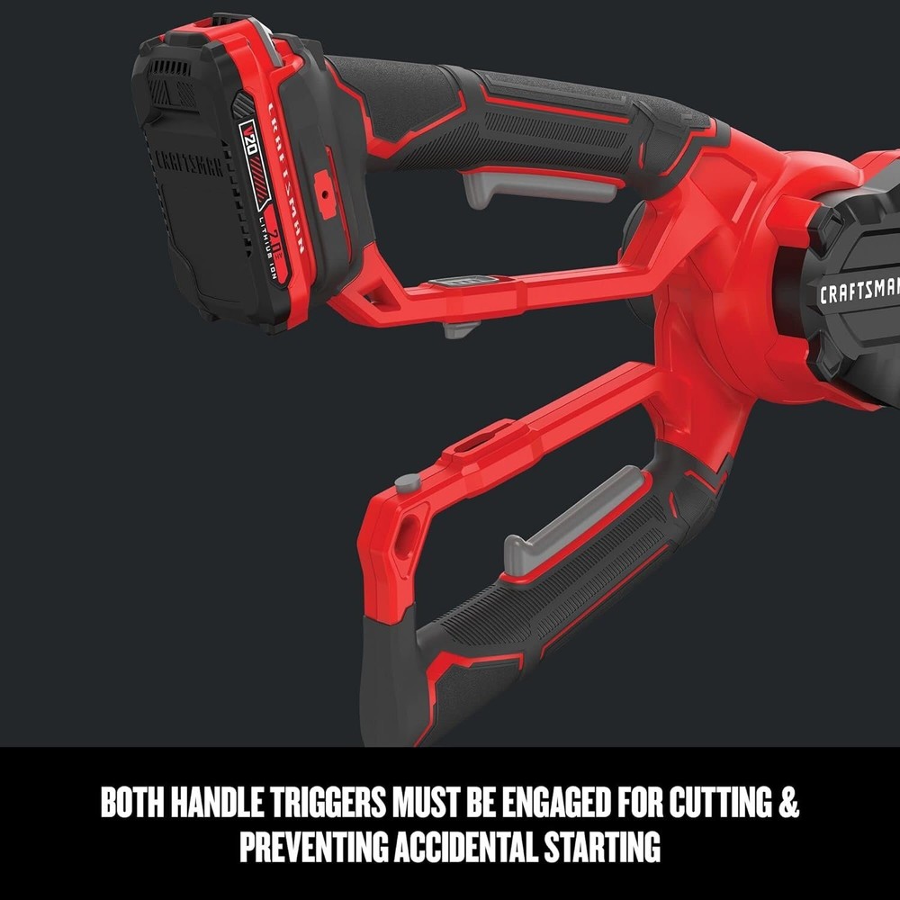 Craftsman Lopper