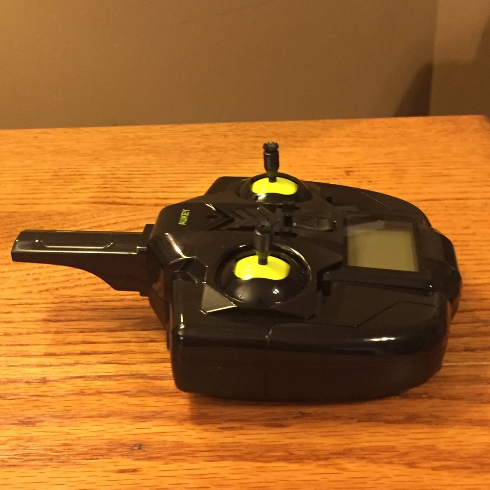 Aukey Mohawk RC QuadCopter Quad Copter Replacement Remote Only
