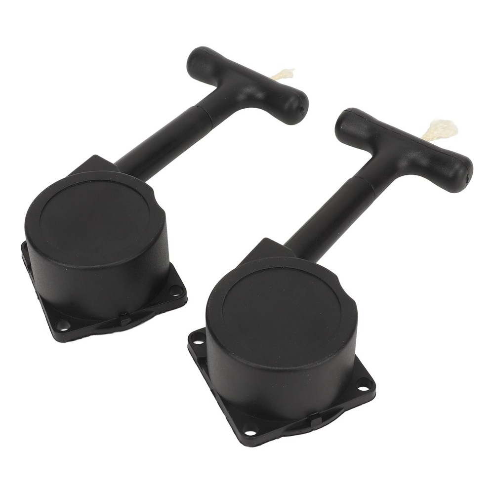 2pcs RC Car Pull Starter Plastic RC Engine Pull Starter For HSP For HPI FF