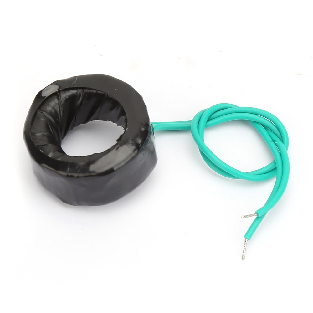 Digital Dual Meter High Accuracy Sine Wave Current Amperemeter For Professional