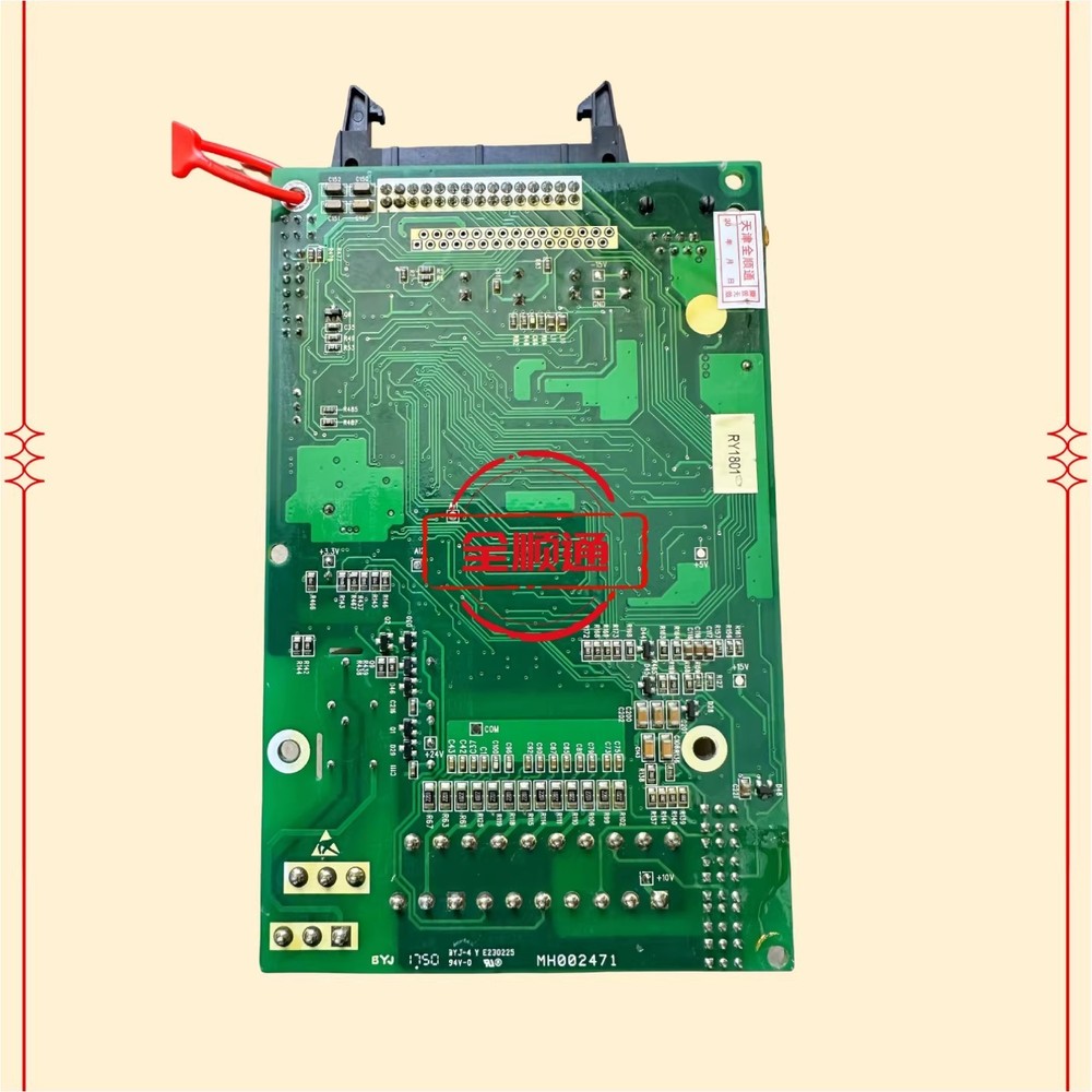 1Pcs Used SUNYE CM610-CM motherboard