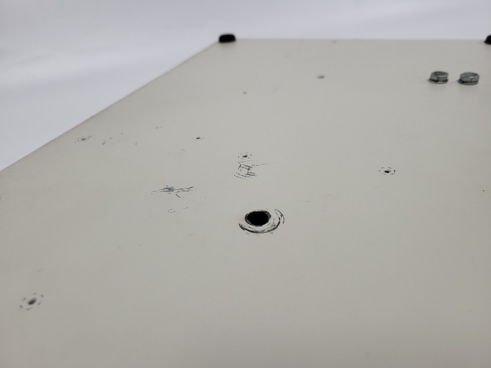 Sterling Scale Model 820 Counting Scale