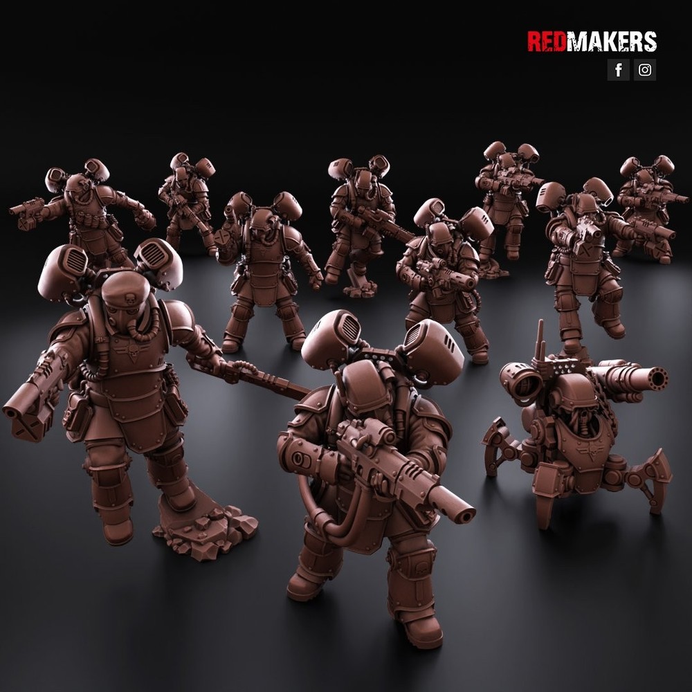 SPECIAL FORCES KILL SQUAD