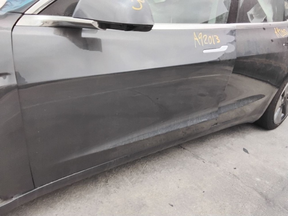 TESLA 3 2018 Camera/Projector 129125