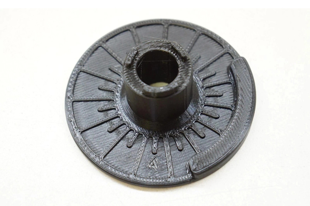 Replacement Discs for Bowflex SelectTech 552 Series 2 - #2, #3, #4, #5