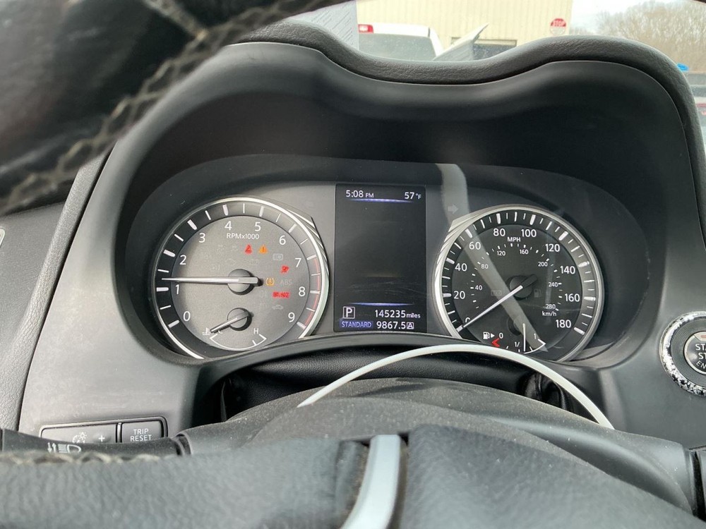 Q50 2018 Glove Box 4959225