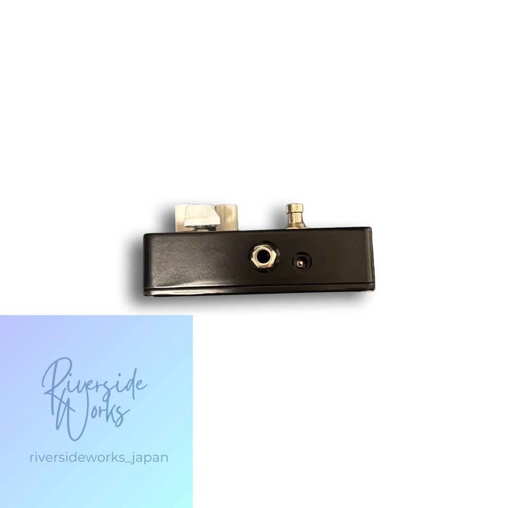 Subdecay Starlight Quantum Flanger