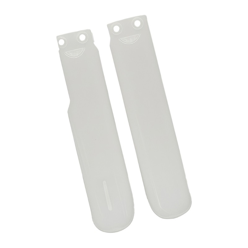 Enhanced Impact Fork Guards For Off Roading Bikes Offering Front Protection 2pcs