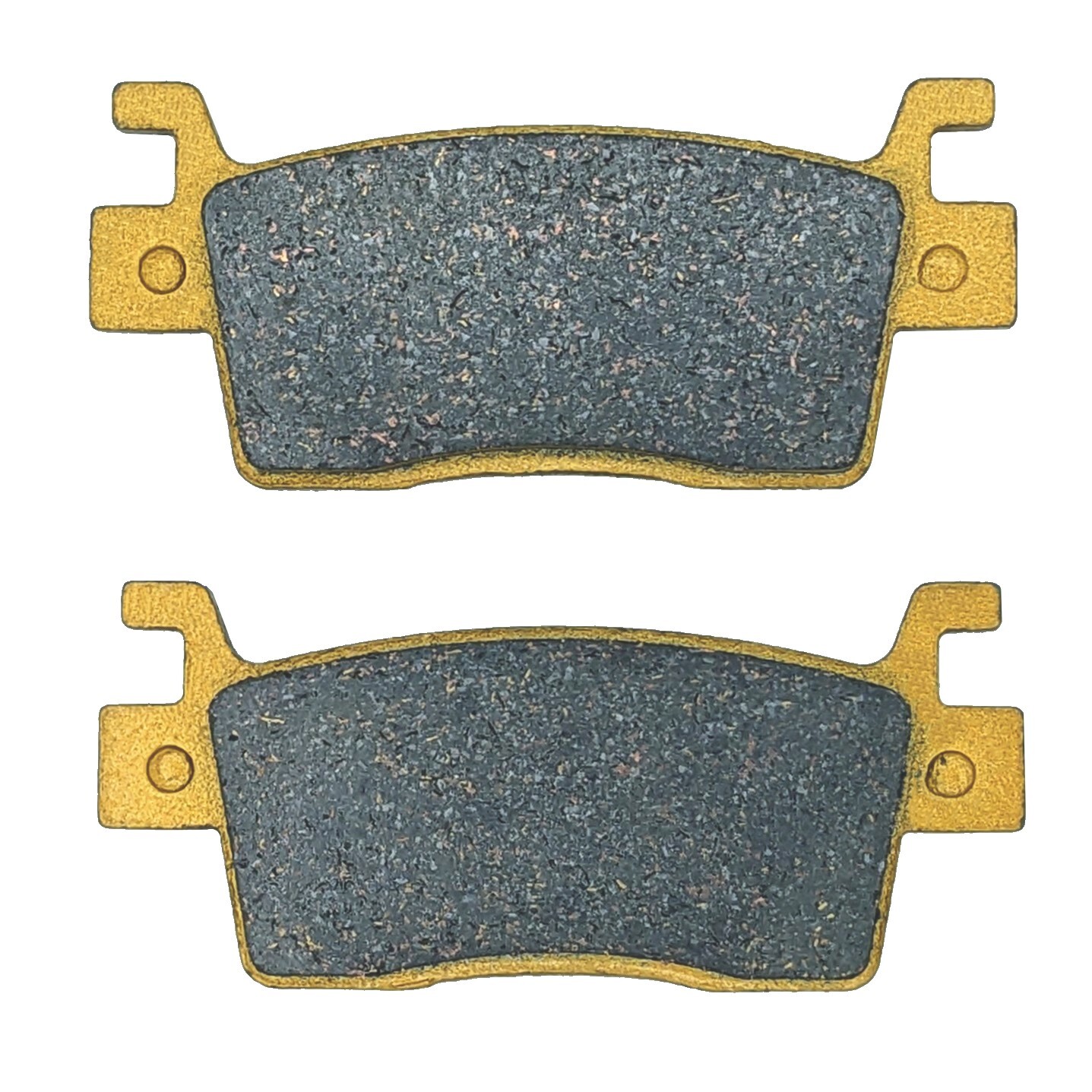 Kawasaki KRX/KRX4 1000 2020-2023 Ceramic Brake Pad Set Front & Rear