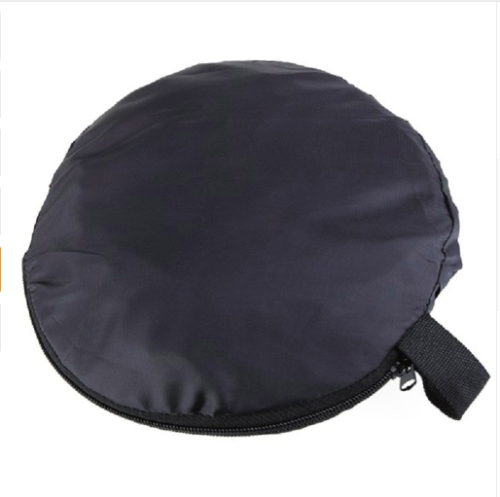 Collapsable 80cm Multi-Disk Reflector Photography Film Studio Equipment