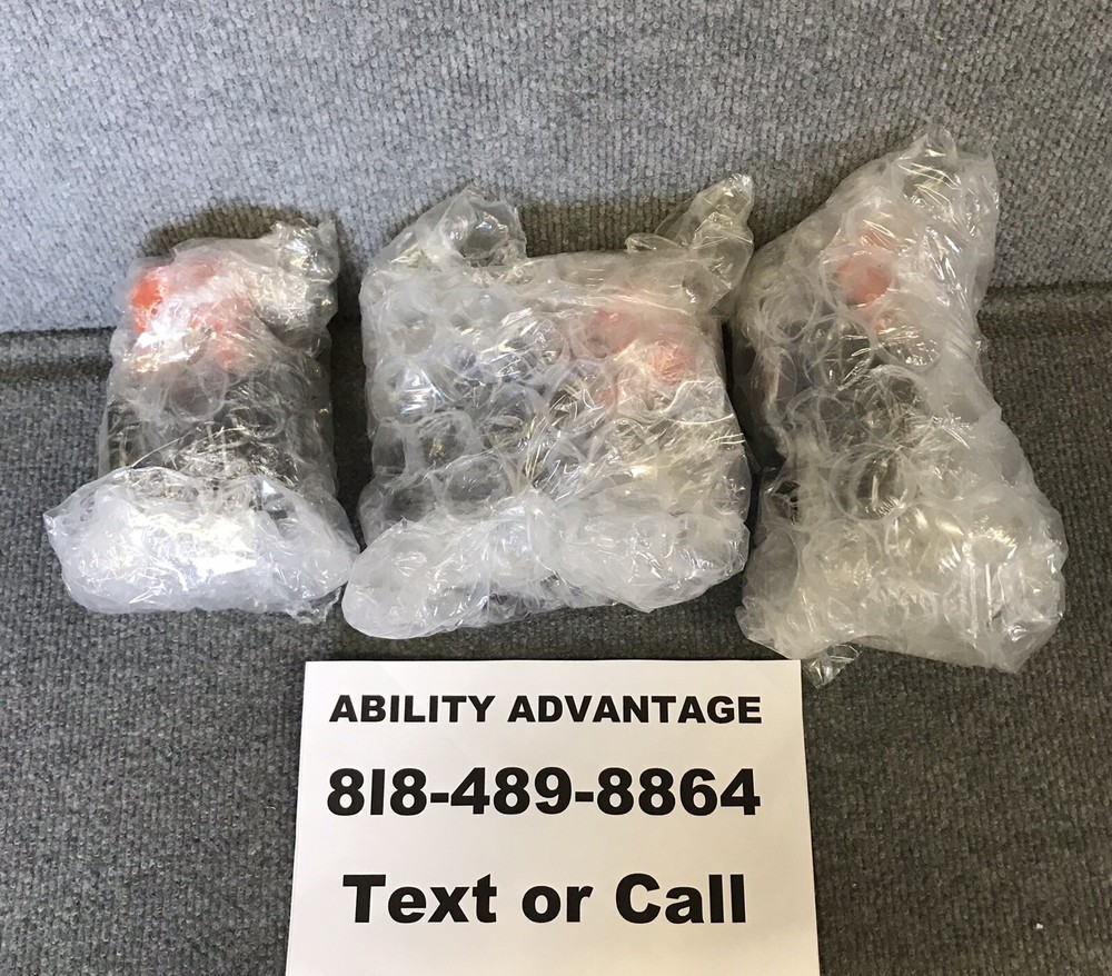 NEW: Bruno Outsider Lift MECHANICAL SWITCH WELDMENT, Version 2.