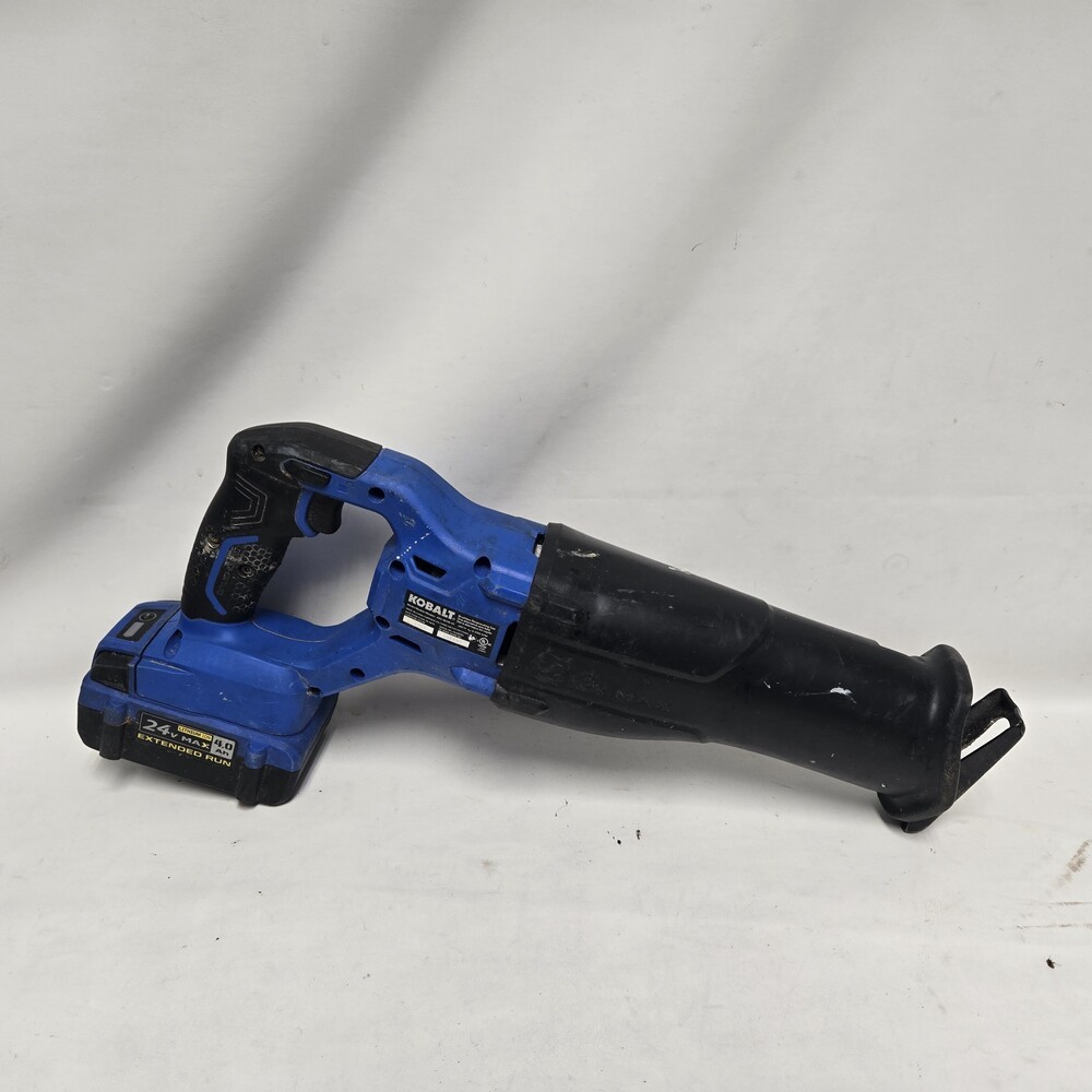 Pre-owned KOBALT COMBO KIT