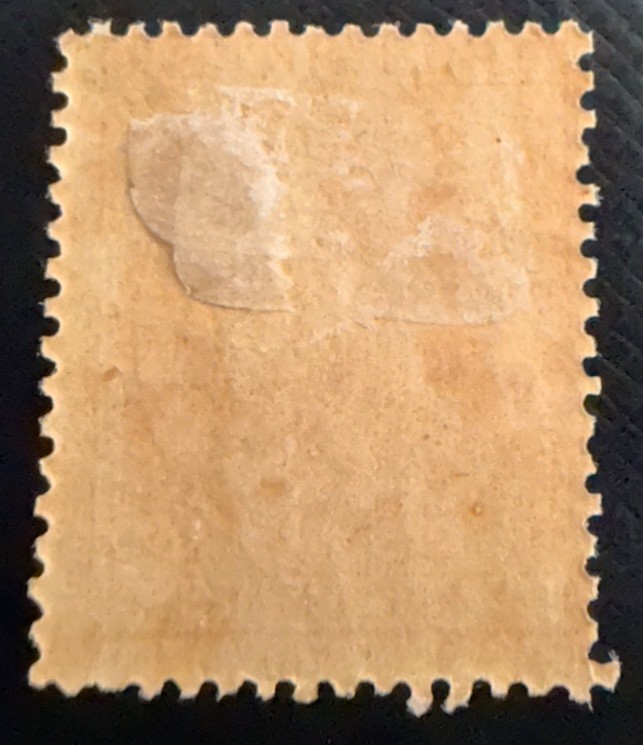 Philippines Stamp #86 MH-OG