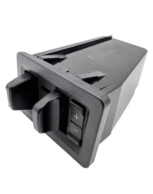 in-Dash Trailer Brake Controller Control Module Compatible with F-150 2015