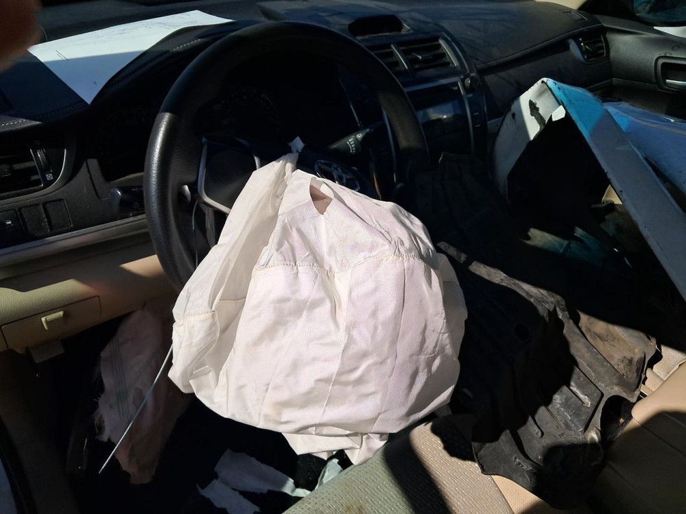 CAMRY 2012 Glove Box 4765849