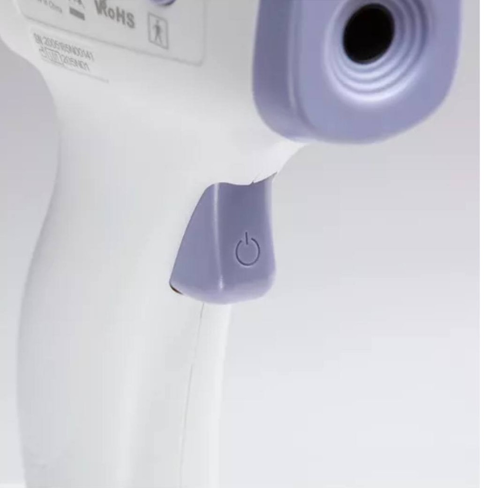 Digital Infrared Non-Contact Forehead Thermometer