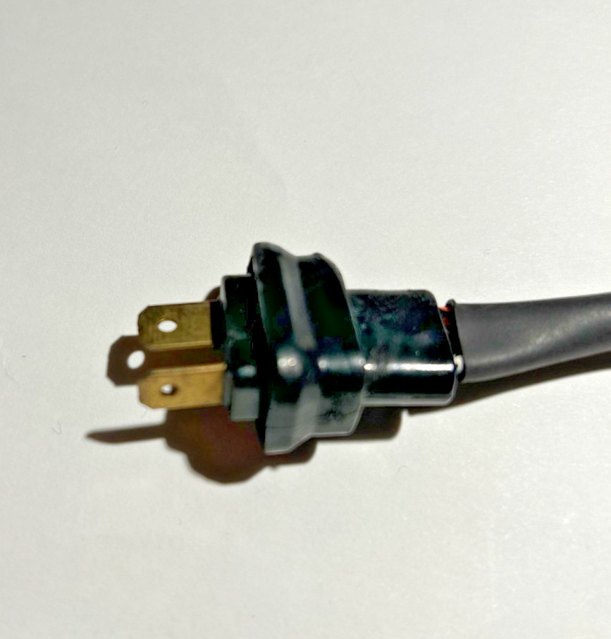 2 pin to 3 Pin Conversion Lead For DAB118 Ignition 3 pin Module