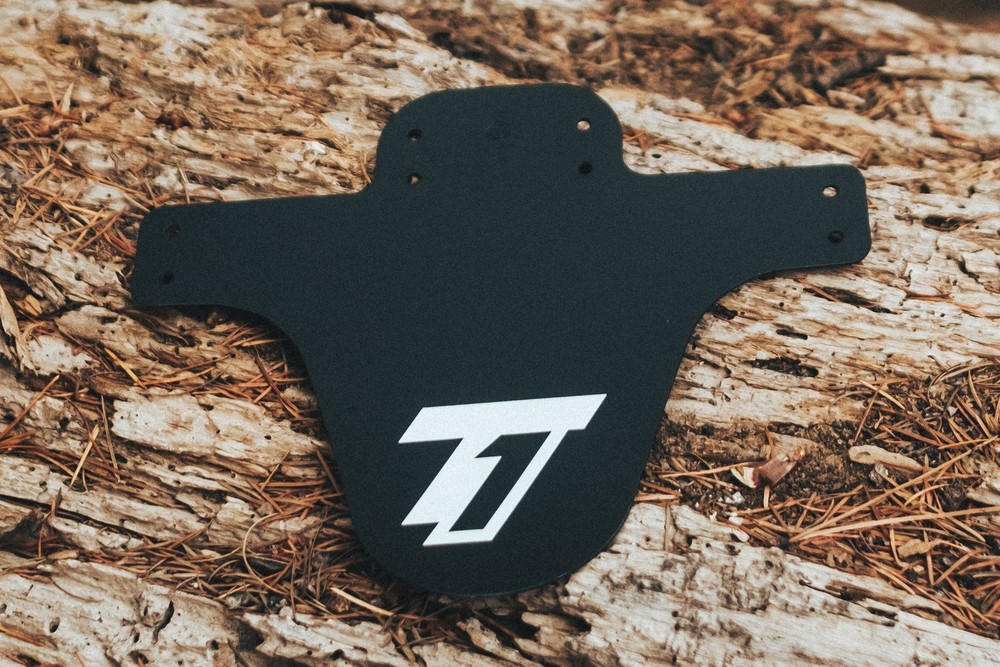 Trail One Components Fender T1 Logo