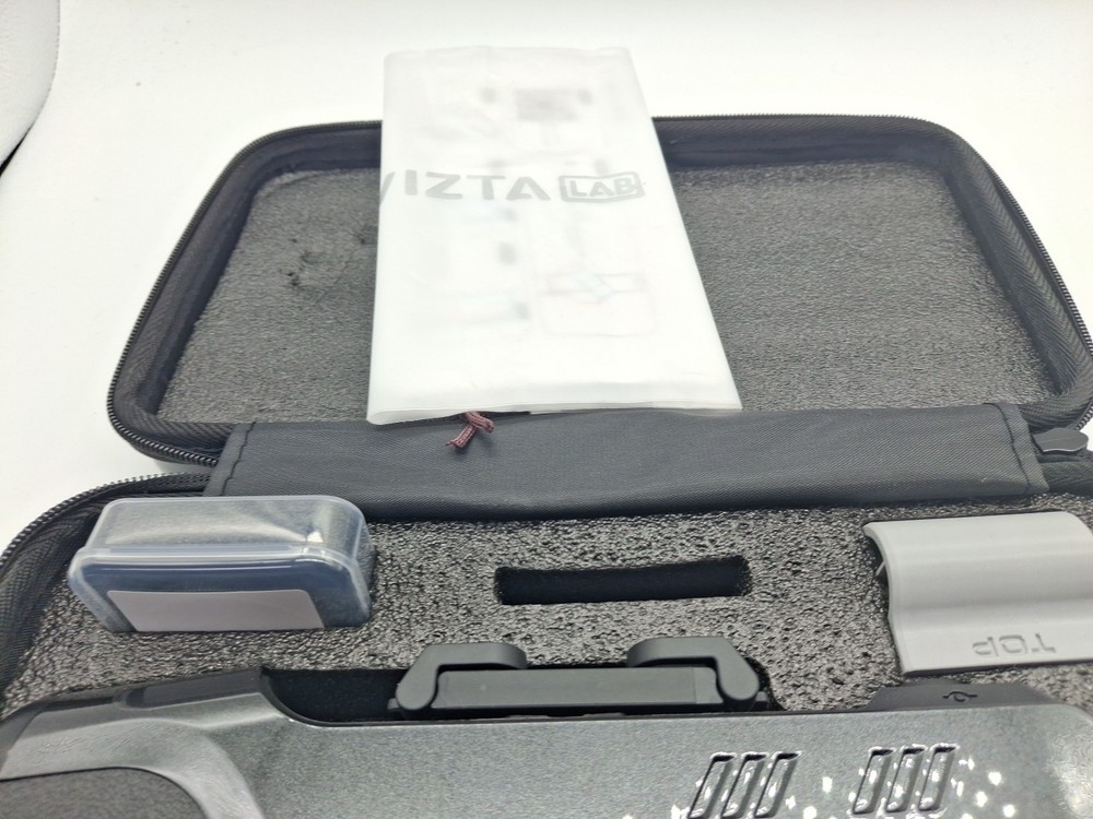 Viztalab Smartphone Based AI Telescope Standard Model PLEASE READ DESCRIPTION