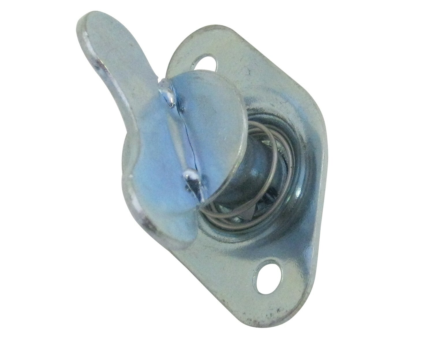 Dzus Button Wing Self Ejecting Small 5/16" .500 long