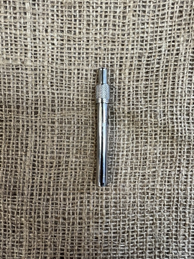 Varmac Ferrule Locking Style Size 6 MM