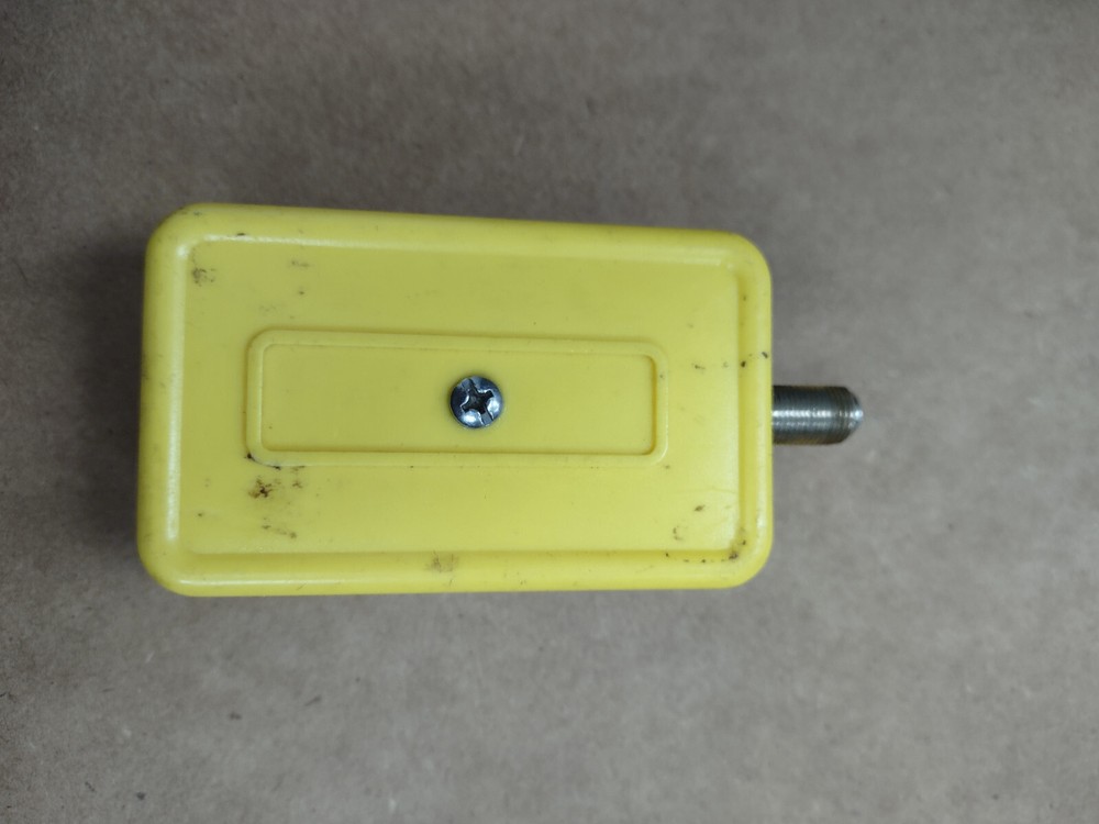 JDSU Test-Um Coax Cable Identifier Tester Test Unit CX-200