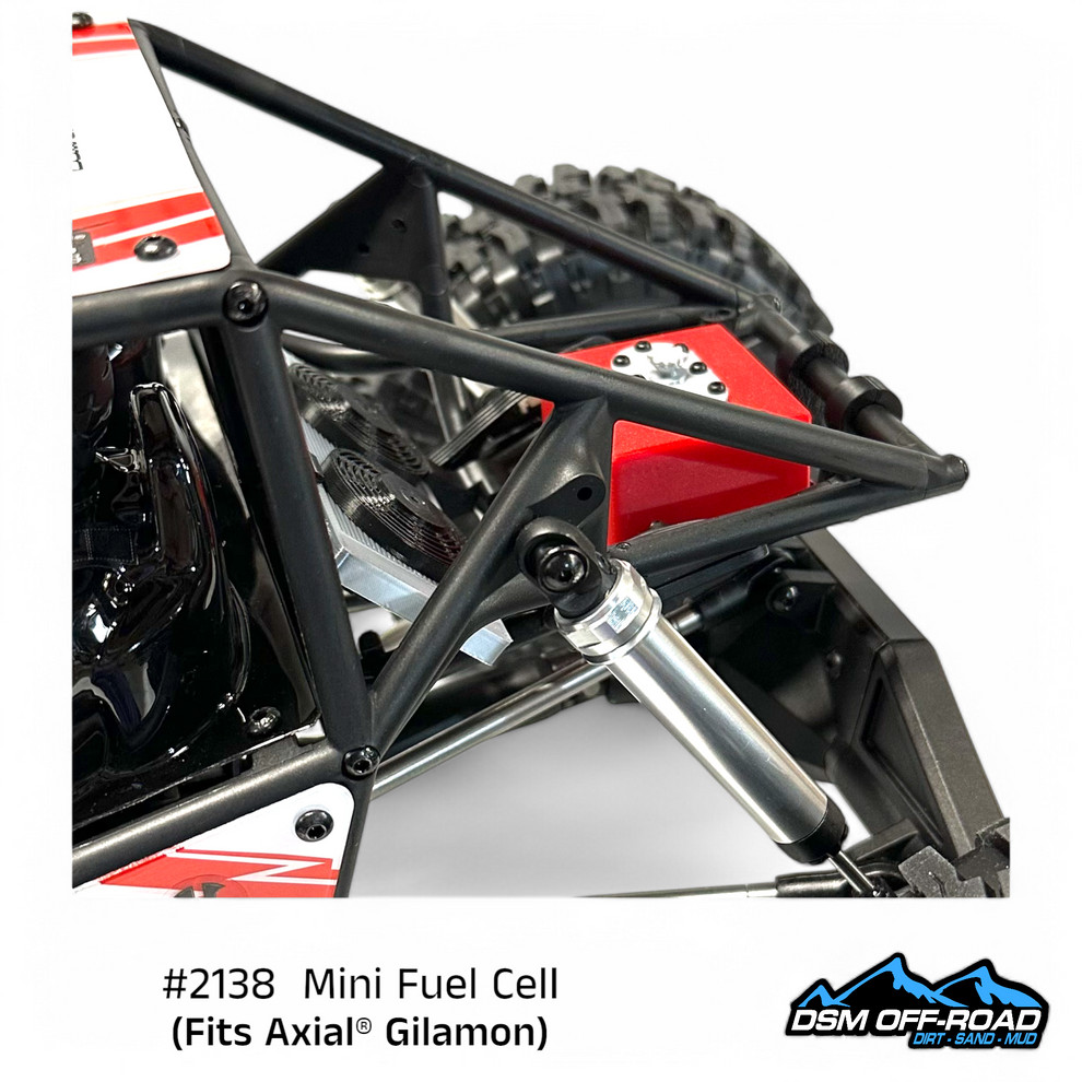 Mini Fuel Cell (Fits Axial® Gilamon)