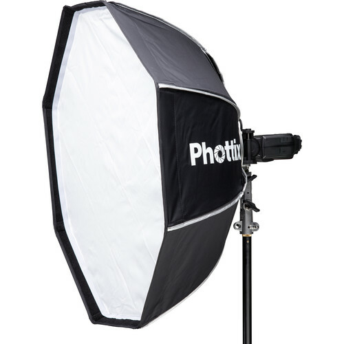 Phottix PH82741 Spartan Beauty Dish (28")