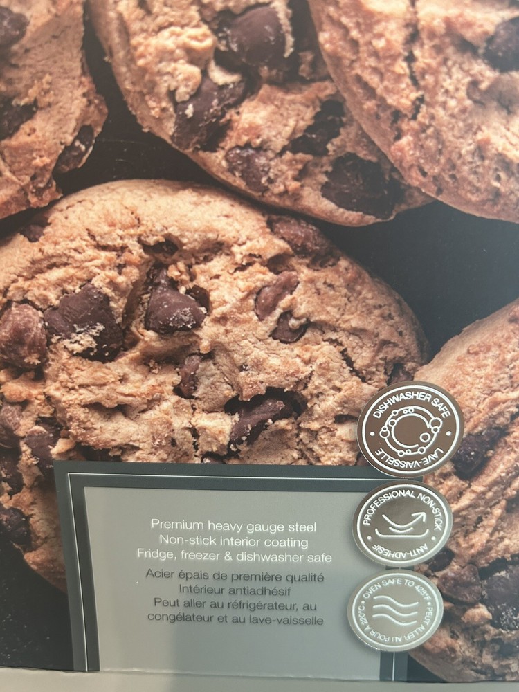 Masterclass 18” Cookie Sheet