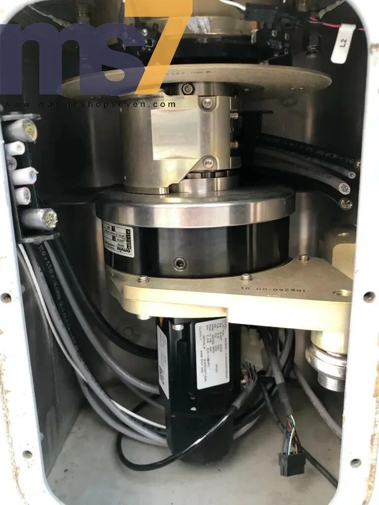 LRAD 1000RX LONG RANGE ACOUSTIC DEVICE INTERGRATED COMMUNICATION SYSTEM #1