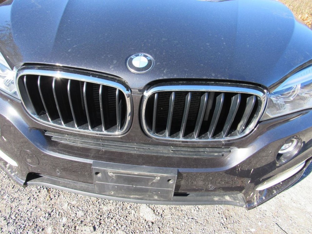 X5 2015 Glove Box 1101286