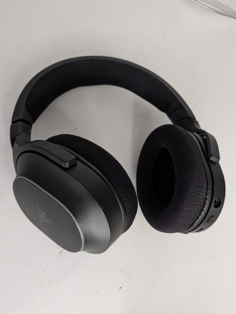 Razer Barracuda X Wireless Multi Platform Gaming/Mobile Black Headset Only