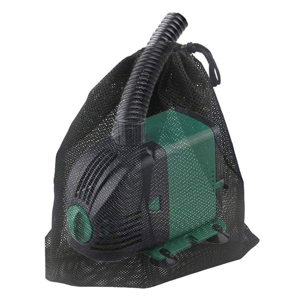 Pump Filter Bag Pond Pump Filter Pouch Pond Media Bag Mesh Strainer