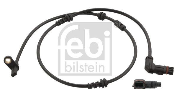 For Febi 106161 Sensor, Wheel Speed