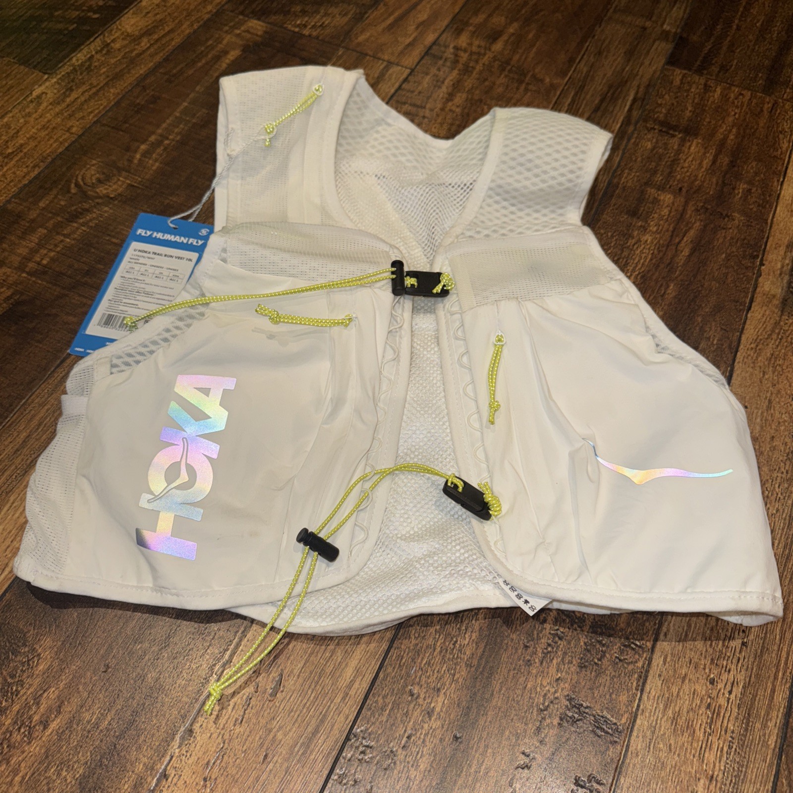 HOKA Trail Run Vest 10L/ Size L