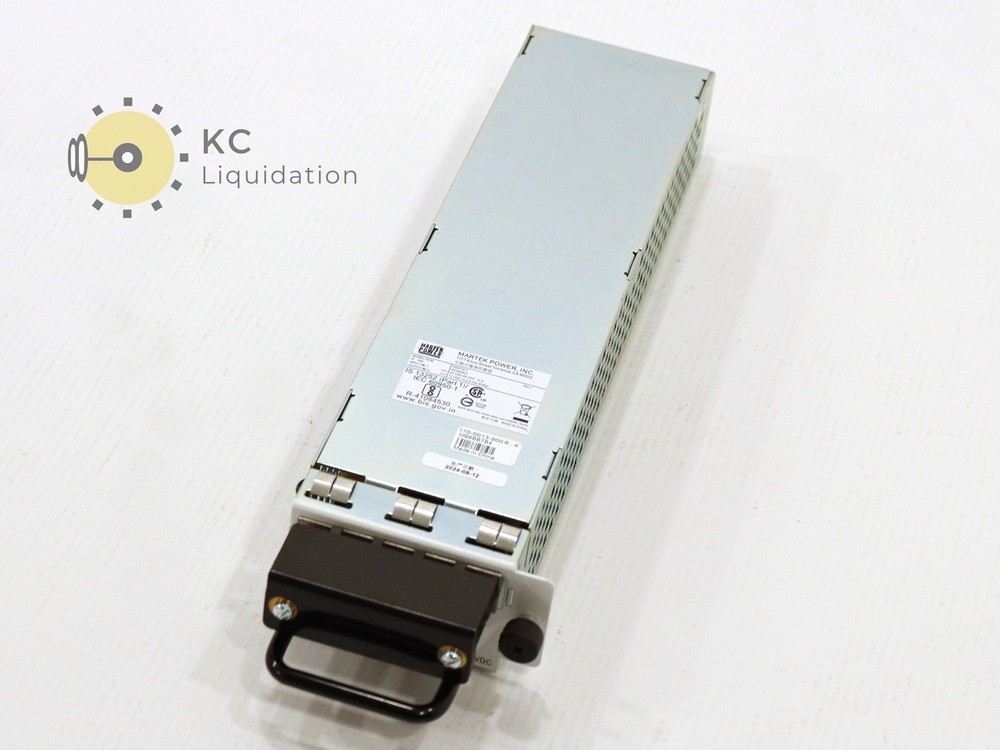 Martek Power PS2518-Y Power Supply Module