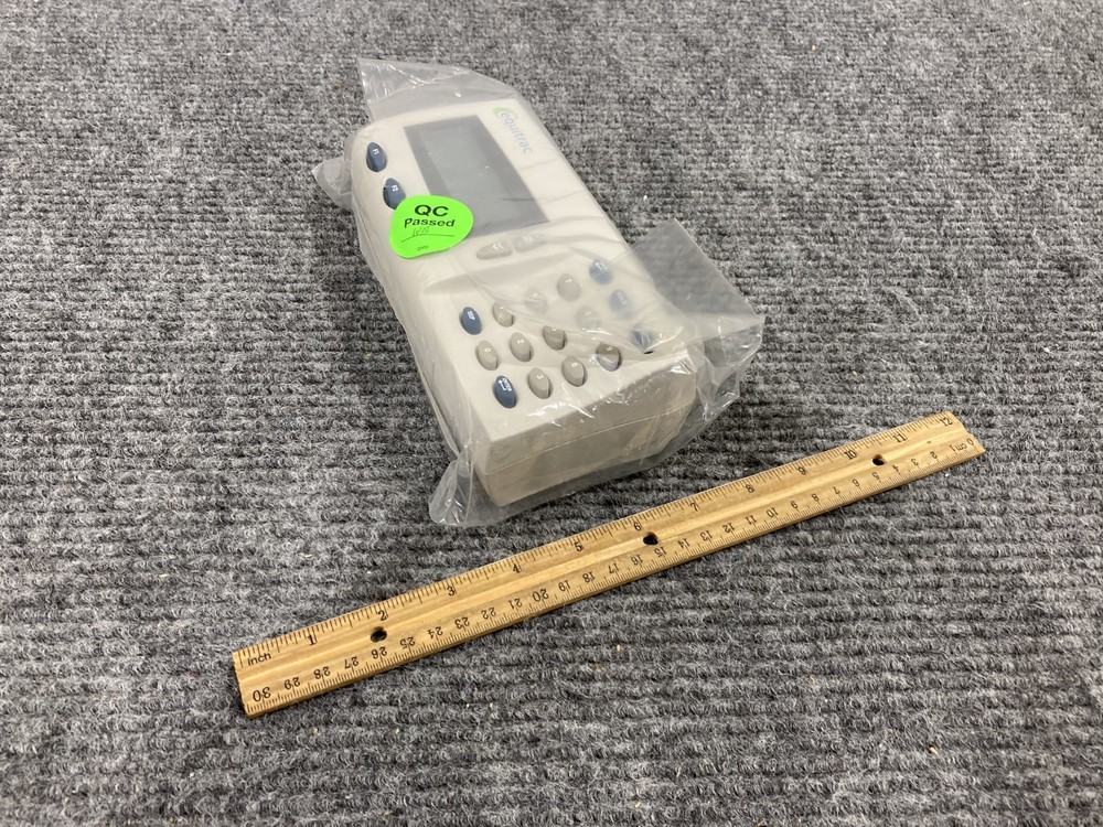 Equitrac PC Copy Page Counter - Open Box -