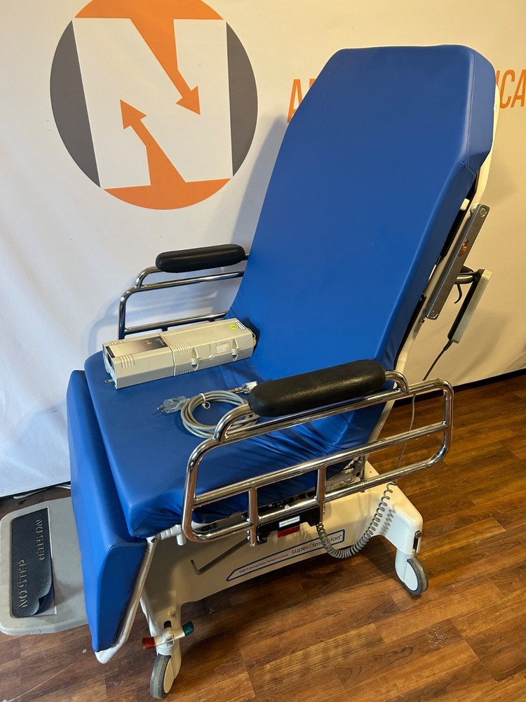 Transmotion TMM4-135 Multipurpose Stretcher Chair
