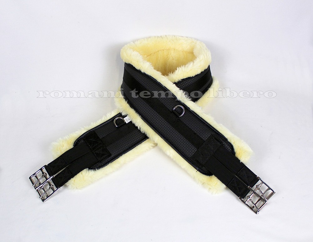 Lamb Shaped Neoprene Undertop