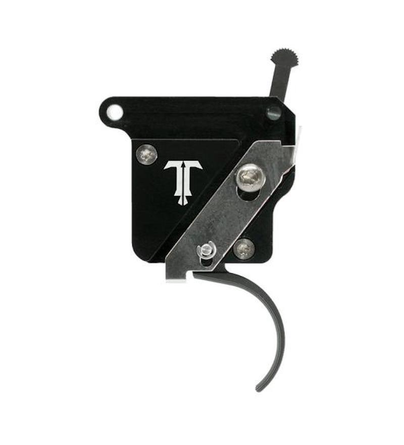 TRIGGERTECH Special / Remington 700 DROP-IN TRIGGER ASSEMBLY - BLACK