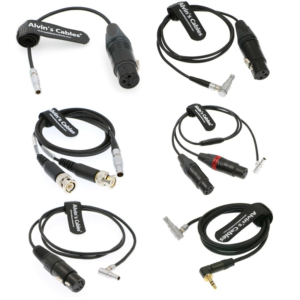 Alvin's Cables Custom Cables Link for AS erixzec