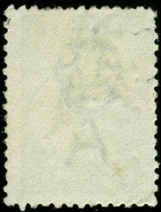 Australia Scott #10 Used