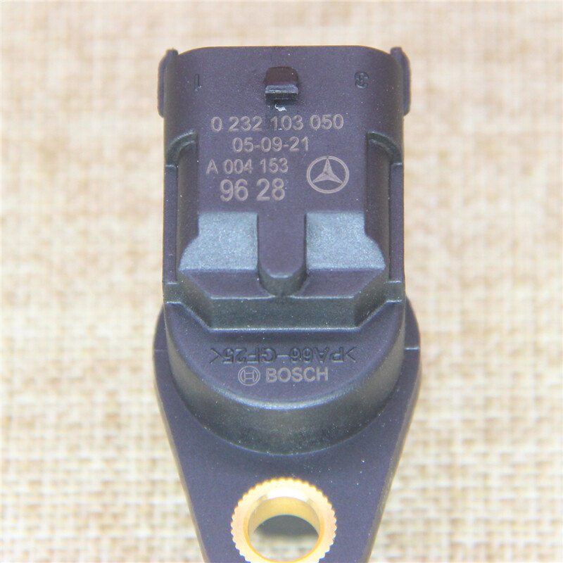 4PCS Camshaft Position Sensors A0041539628 for Mercedes Benz Series GLK350 C300