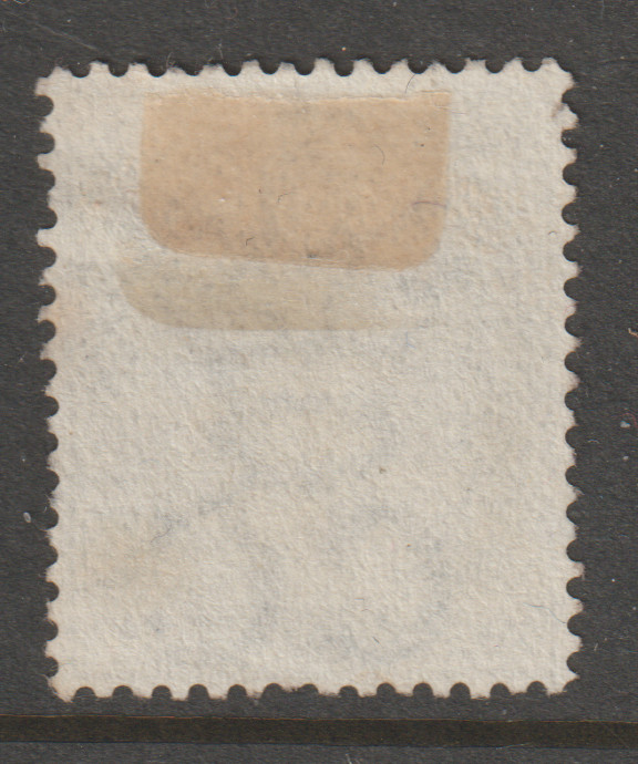Mauritius Scott 62 SG 95 VF Nice centering and cancel