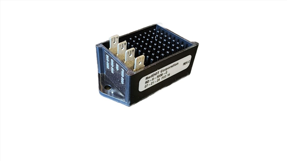 Control Module Assy RD-6-5356-0P