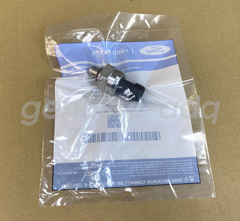Genuine OEM Ford F6TZ-9F838-A ICP Sensor 7.3L for 97-03 -New US FAST SHIPPING