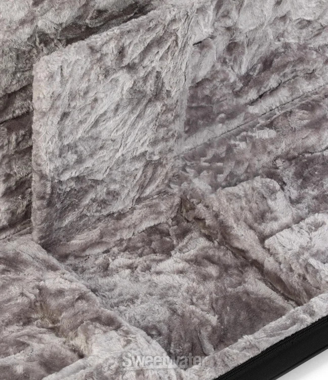 Fender Stratocaster/Telecaster Foam Core Case